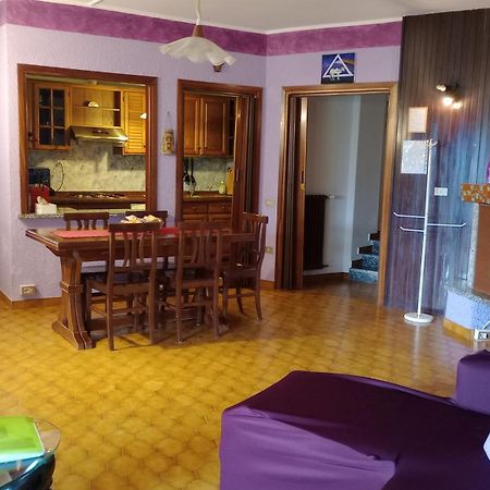 Willa Bade House Oliveto Lario Zewnętrze zdjęcie