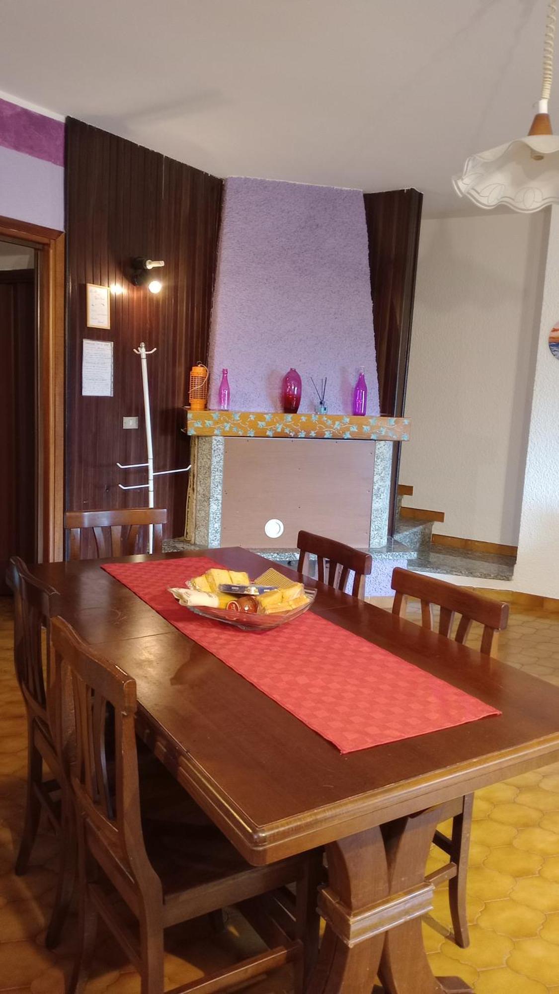 Willa Bade House Oliveto Lario Zewnętrze zdjęcie