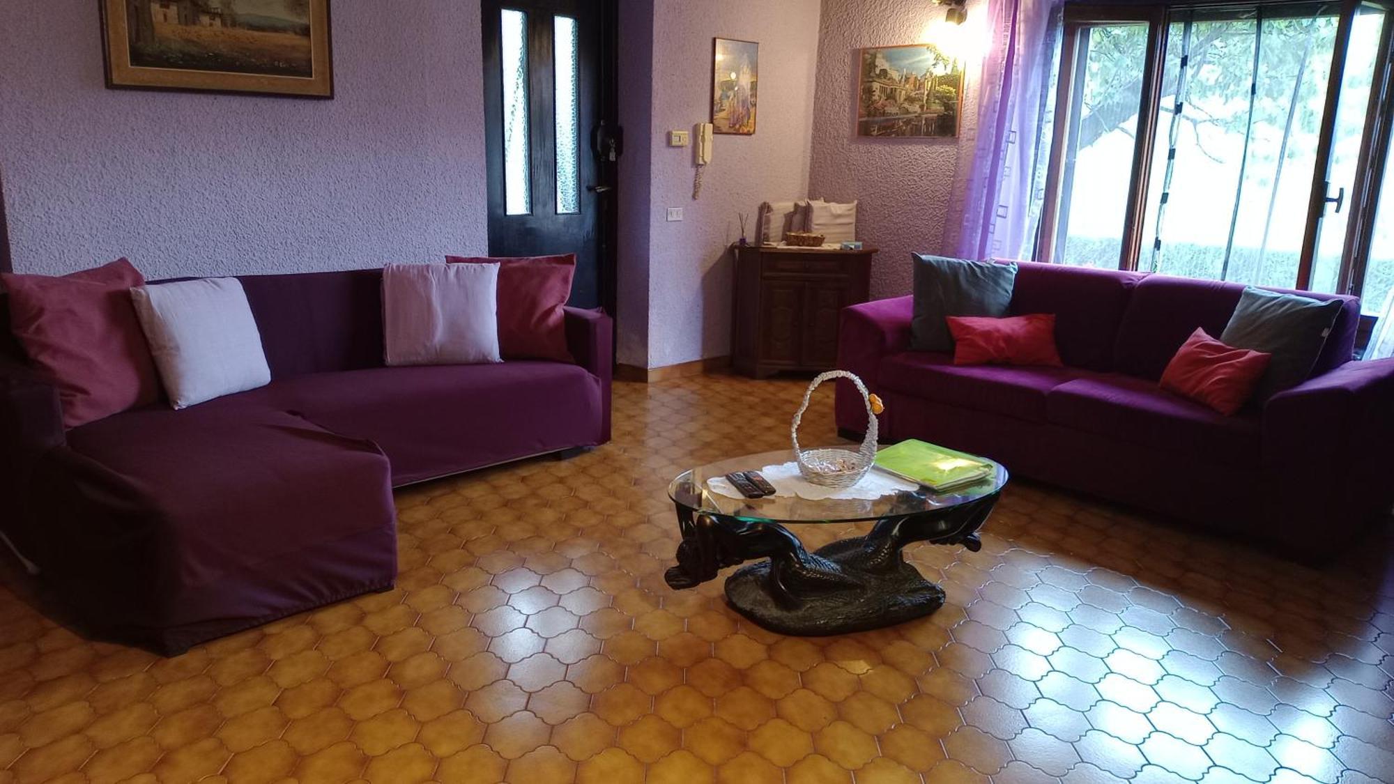 Willa Bade House Oliveto Lario Zewnętrze zdjęcie