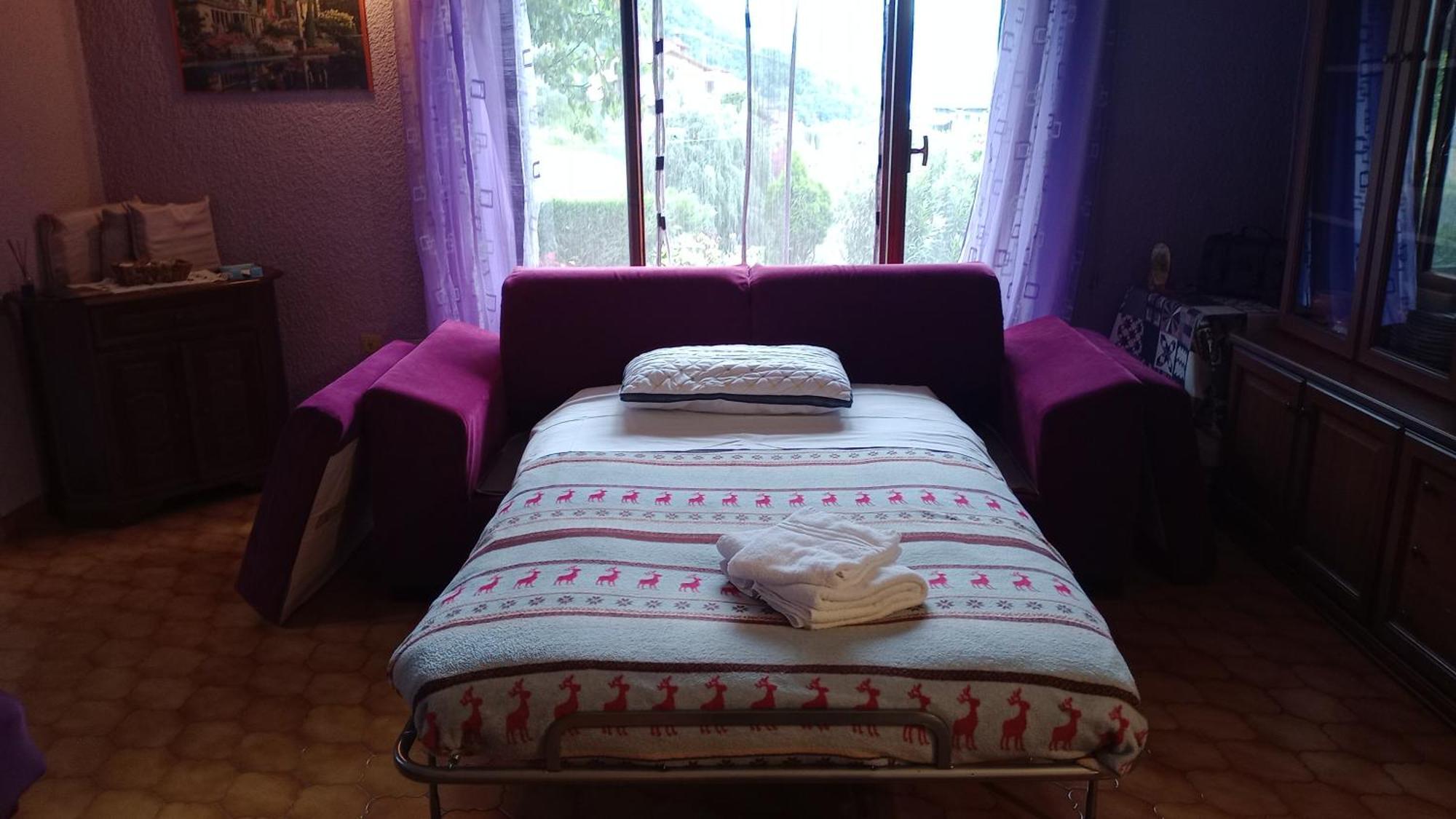 Willa Bade House Oliveto Lario Zewnętrze zdjęcie