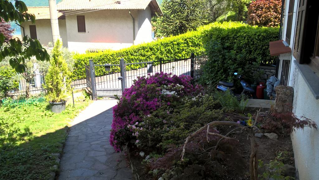 Willa Bade House Oliveto Lario Zewnętrze zdjęcie
